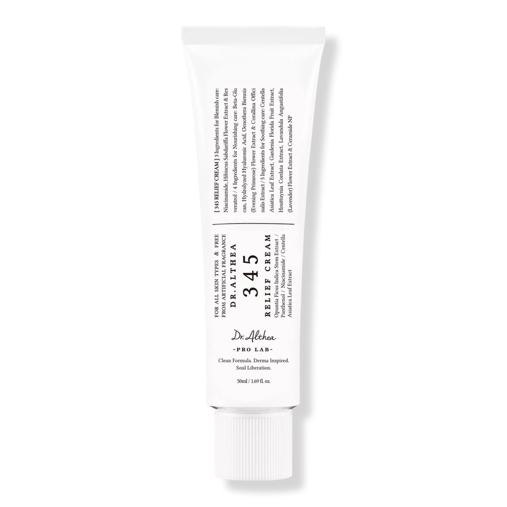 Dr. Althea 345 Relief Cream 1.69 oz